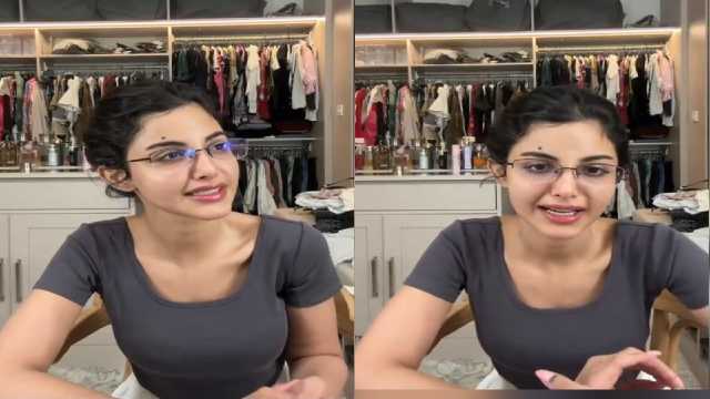 لمى الكناني في أحدث ظهور لها: “أحتاج بعض الوقت لنفسي” .. فيديو