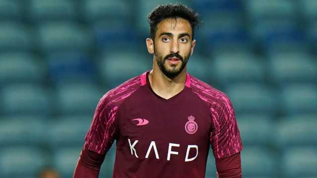 العقيدي خارج حسابات النصر في الموسم الجديد