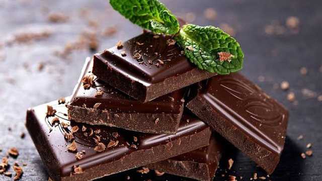 7 فوائد مذهلة للشوكولاتة الداكنة