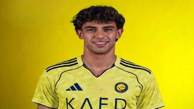 جلال الزهراني: فيليكس ليس اللاعب المناسب لـ النصر.. فيديو