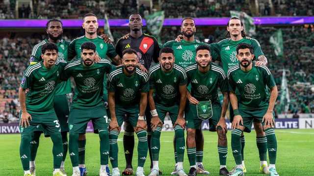 الأهلي يخطط لدعم الأولمبي بصفقات أجنبية جديدة