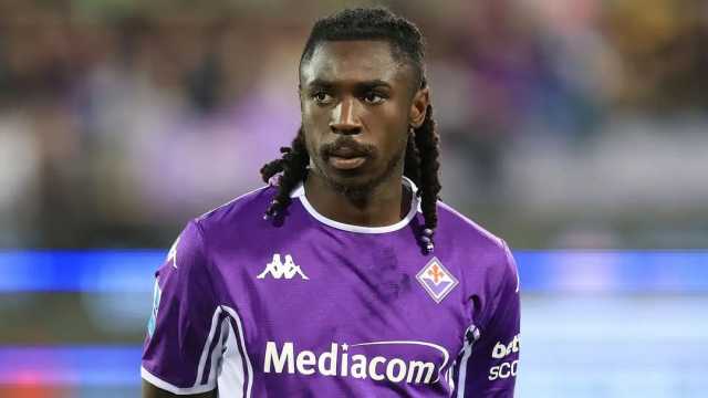 الهلال يضع مويس كين ضمن أولوياته الهجومية في الصيف
