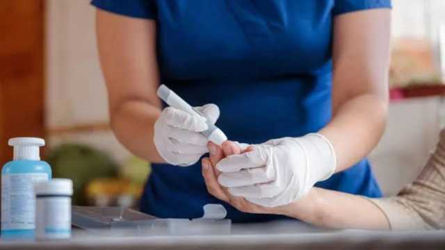 تحذير من ارتباط مواد كيميائية شائعة بزيادة خطر الإصابة بالسكري