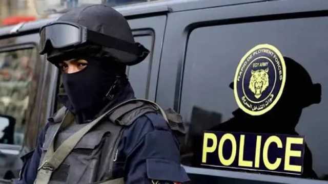 ضبط 4 متهمين بالتحرش بعد حفل كابونجا