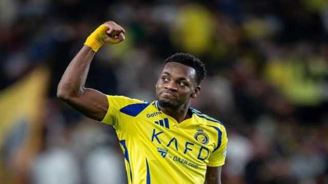 النصر يوافق رسميا على إعارة دوران لـ فنربخشة