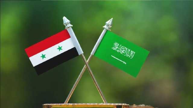 وزير الإعلام السوري: سنوقع 44 اتفاقية مع المملكة بقيمة 6 مليارات دولار