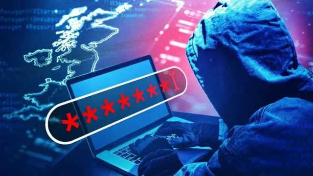 قراصنة يُسقطون شركة بريطانية عمرها 158 عاماً عبر كلمة مرور واحدة