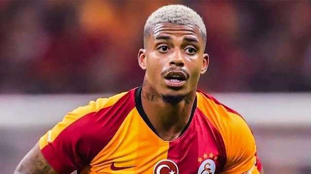 الشباب يغلق باب التفاوض مع ليمينا ويبحث عن بديل