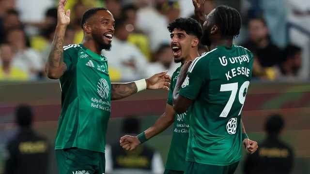 رسميًا .. اعتماد مشاركة الأهلي في كأس السوبر بدلًا من الهلال