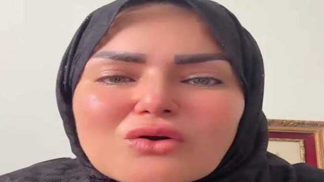 سما المصري ترتدي الحجاب و تعلن توبتها