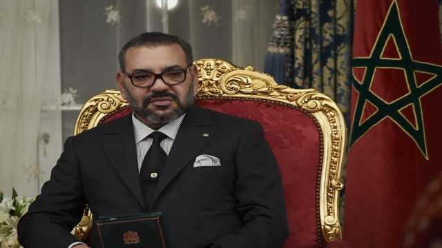 ملك المغرب يطالب بحوار صريح ومسؤول مع الجزائر
