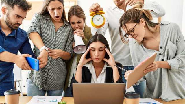 وظائف ترفع خطر الإصابة بالسكري والنساء الأكثر تأثراً