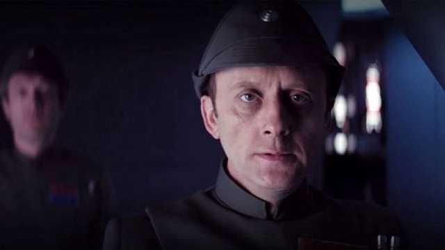 وفاة نجم Star Wars كينيث كولي