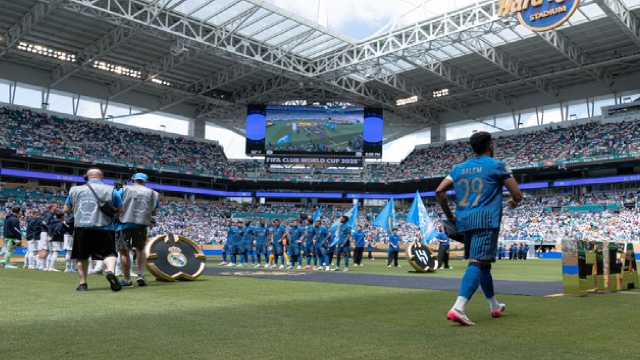 الهلال يخوض 3 وديات في ألمانيا