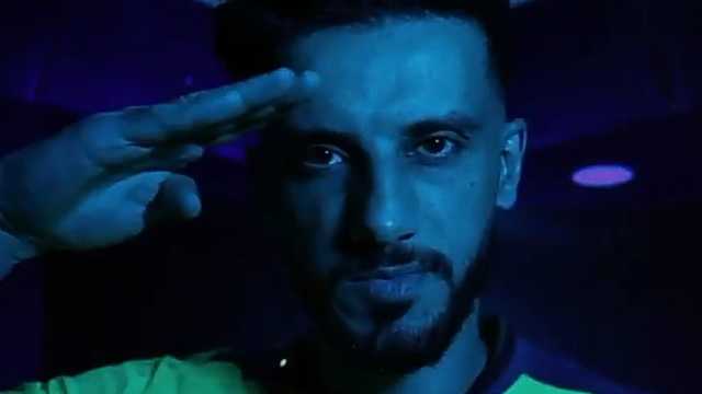 السومة: الهداف التاريخي لدوري روشن يكتب فصلًا جديدًا مع الحزم