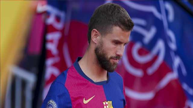 مارتينيز يقترب من النصر