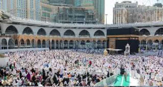 خطبتا الجمعة من المسجد النبوي والمسجد الحرام