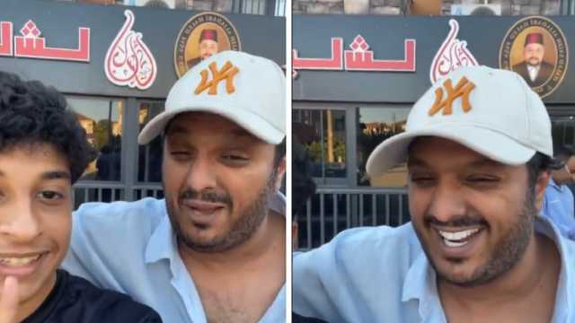 عامر عبدالله: محمد نور أفضل لاعب علقت عليه طوال مسيرتي.. فيديو