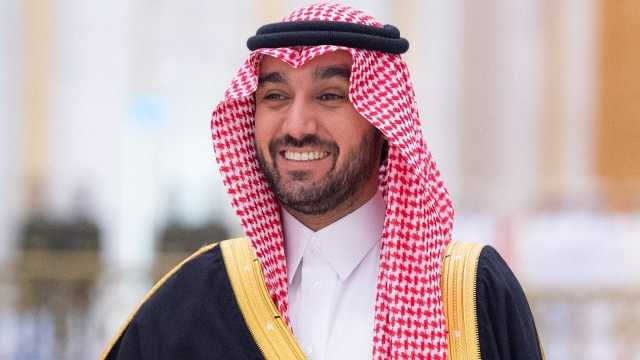 130 مليون ريال دعماً لنادي الشباب من وزارة الرياضة