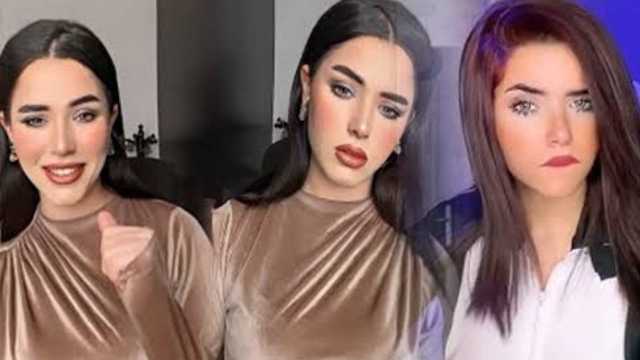 القبض على البلوغر هاجر سليم بتهمة نشر مقاطع خادشة للحياء