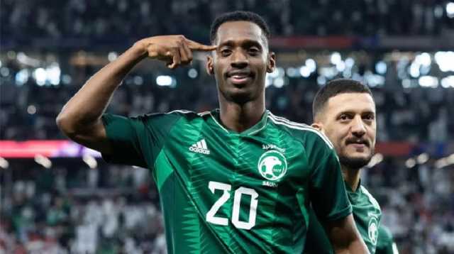 عبدالله رديف لاعب الهلال يقترب من الانتقال إلى فرنسا