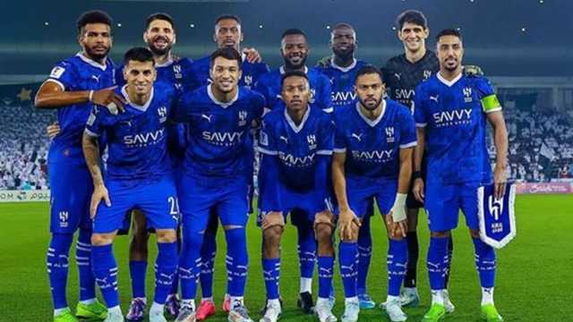 الهلال يدخل مفاوضات متقدمة مع مدير رياضي من نادي إيطالي كبير