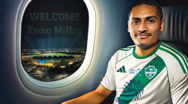 الأهلي يتعاقد رسميا مع إنزو ميلوت.. فيديو