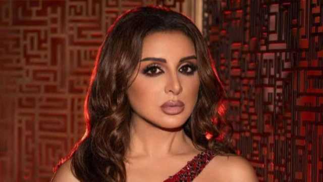 محمود سعد يصدم محبي أنغام : لن تخرج من المستشفى