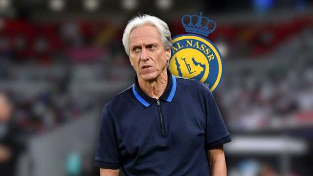 جيسوس يطلب من النصر التعاقد مع ذكري والجهني