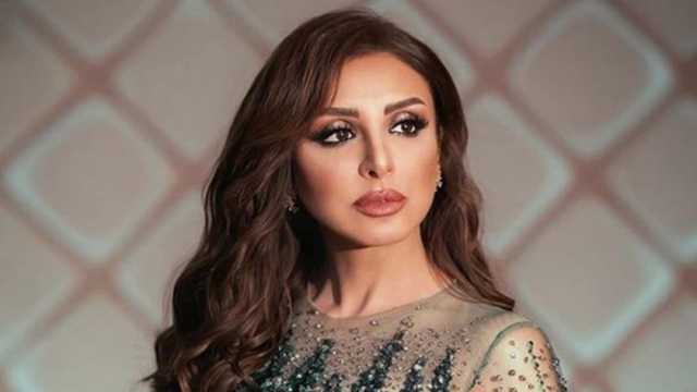 محمود سعد يطلب الدعاء لـ أنغام بعد تدهور حالتها