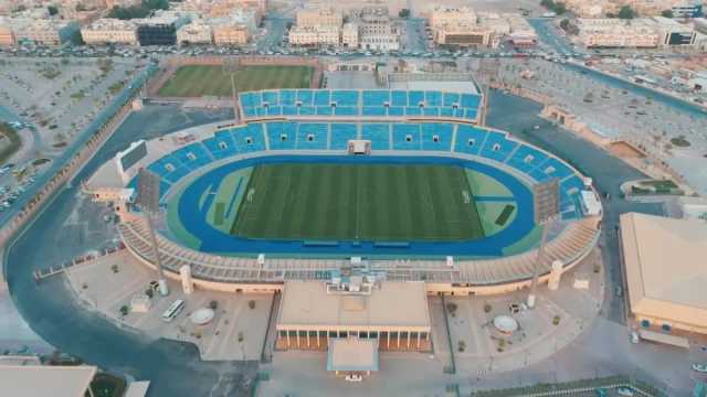 بدء مرحلة إبداء الرغبة وطلب التأهيل لمشروع مدينة الأمير فيصل بن فهد الرياضية
