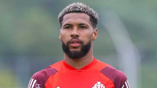 جناح إنترناسيونال على أعتاب الانتقال إلى الريان