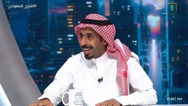 مختص يروي قصة ‏ضيف إيطالي تأثر عندما شاهد الكل يبتسم له في المملكة.. فيديو