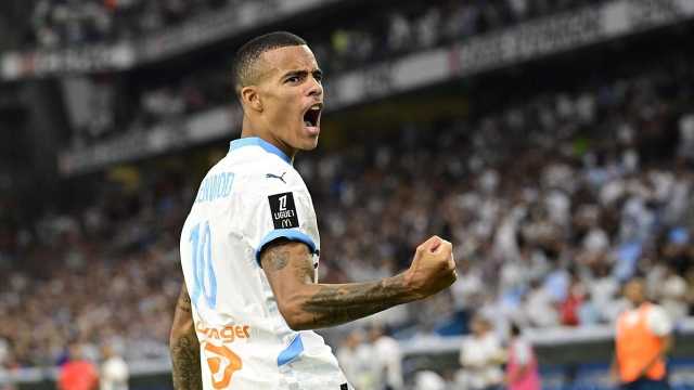 رونالدو يوصي بضم جرينوود إلى النصر