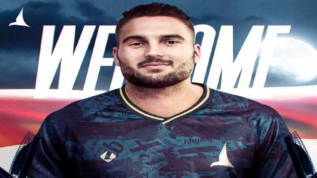 الخليج يتعاقد مع بارت شينكيفيلد.. فيديو