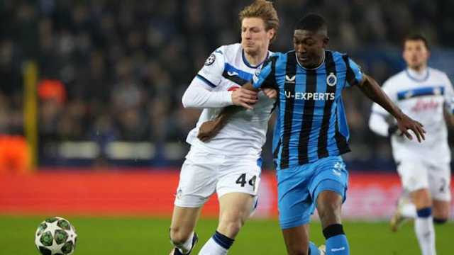 بروج: الهلال لم يتقدم بأي عرض رسمي لضم أوردونيز