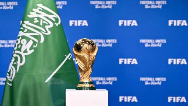 فيفا يعتمد الوثيقة الرسمية لتاريخ توثيق كرة القدم السعودية وبطولاتها