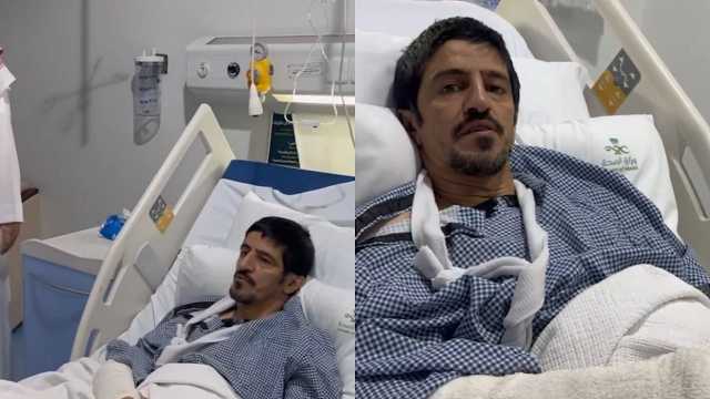 تفاصيل إنقاذ معلم في حائل لـ 200 طالبًا من حريق محتمل.. فيديو