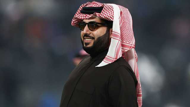 تركي آل الشيخ يكشف شعار اليوم الوطني: “عزنا بطبعنا” .. فيديو