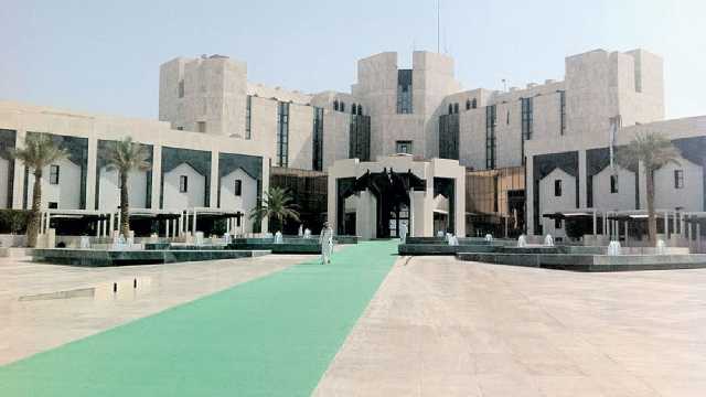 وظائف شاغرة في مستشفى الملك خالد التخصصي للعيون بالرياض