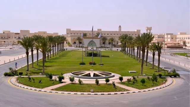 تمديد فترة التقديم على البرامج المدفوعة بجامعة الطائف