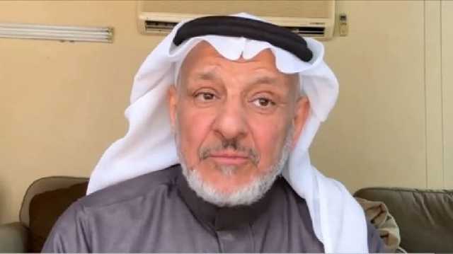 الخضيري: الإمساك خطر صامت يرتبط بالسمنة والقلق