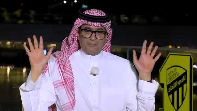 البكيري ينتقد فجوة التعاقدات: الاتحاد مثل اليتيم بين إخوانه