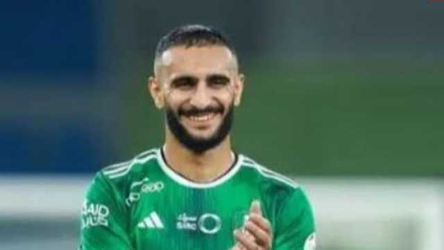 العلا يتعاقد رسميا مع المجحد..فيديو