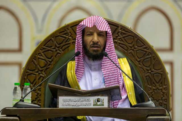 سعد الشثري: كتمان الشهادة معصية وظلم .. فيديو