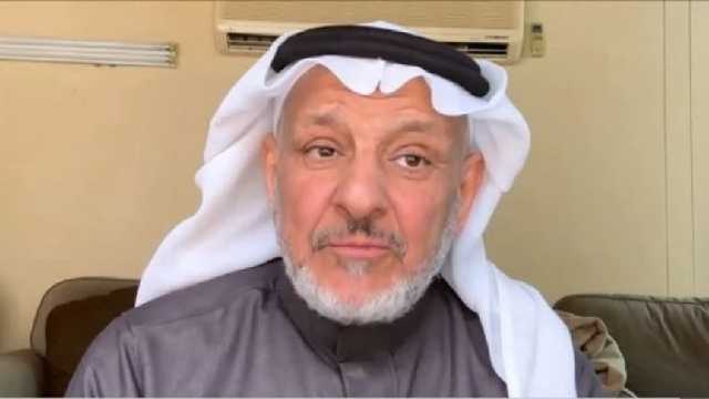 الخضيري يكشف زيف شائعات جبن الشرائح البلاستيكي