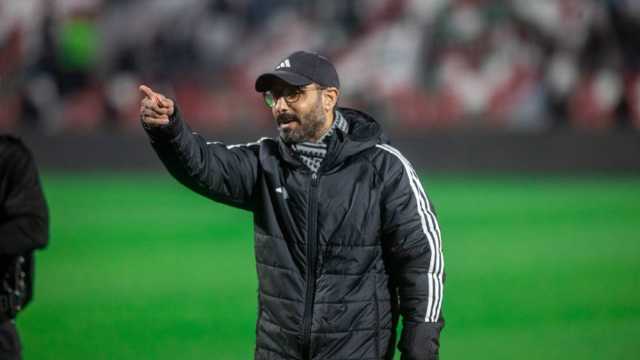 الاتفاق يختتم معسكره الخارجي ويستعد لمرحلة التحضيرات النهائية للموسم الجديد