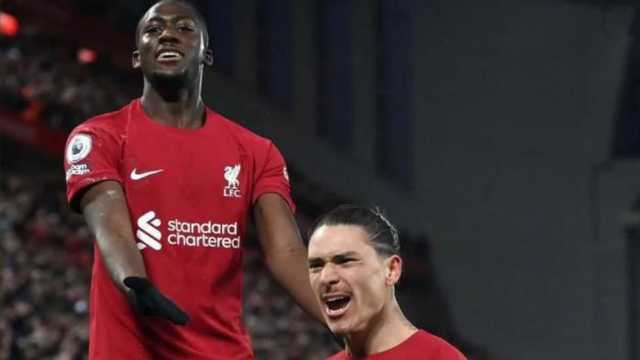 كوناتي يودع نونيز برسالة مؤثرة بعد انتقاله إلى الهلال