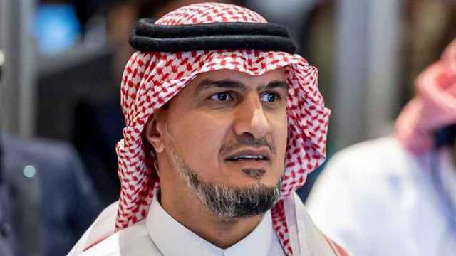 موافقة مبدئية من فهد المفرج على العودة للهلال