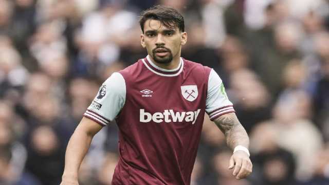 النصر يدخل سباق التعاقد مع لوكاس باكيتا